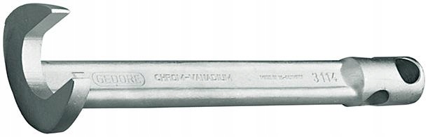 Kľúč 30 mm Gedore