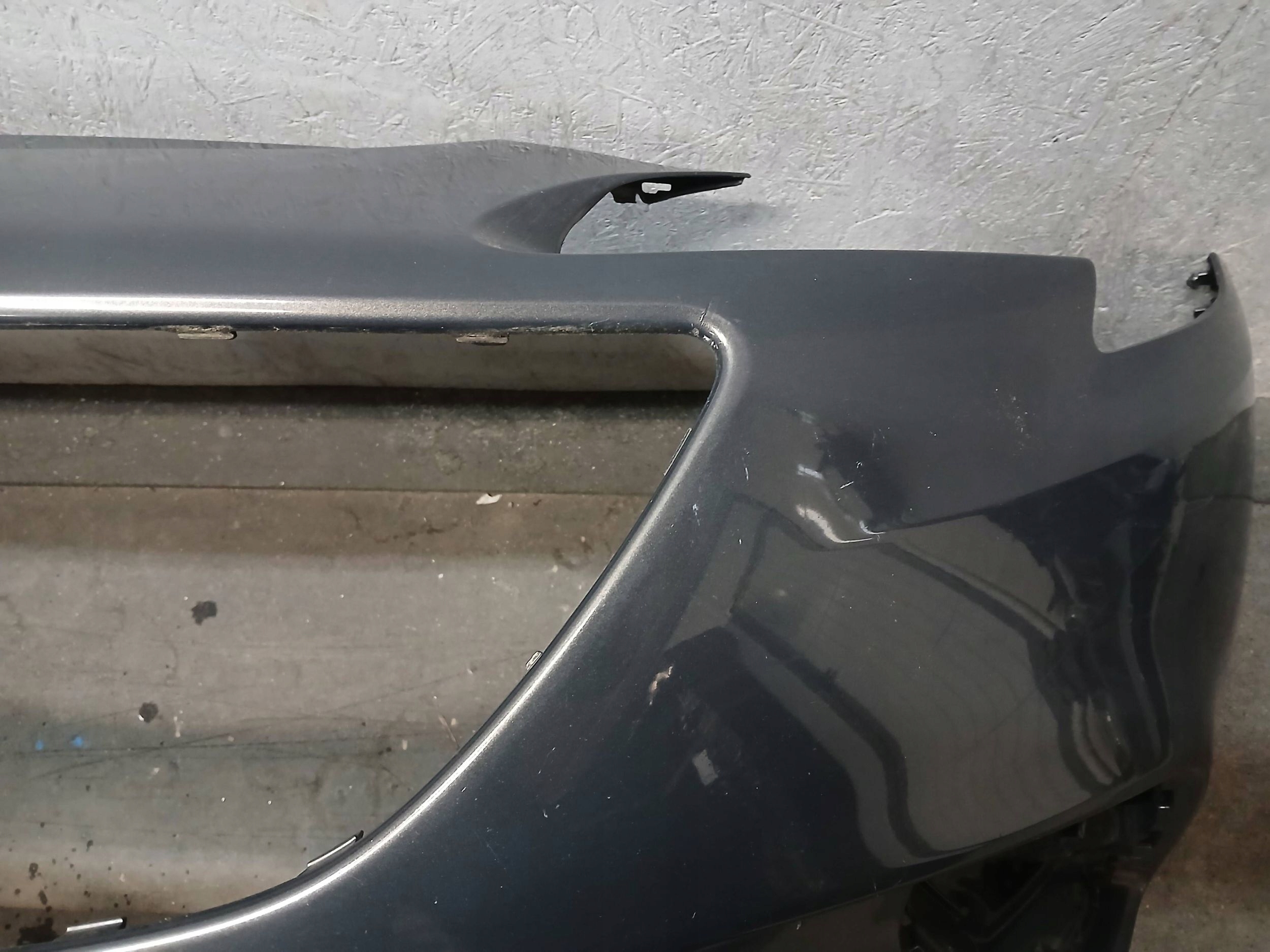 Paraurti Anteriore OPEL CORSA E