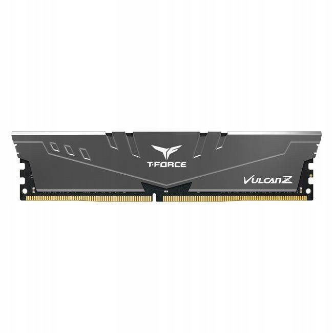 Pamięć Ram Team Group T-force Vulcan Z 8GB DDR4 3200 CL18