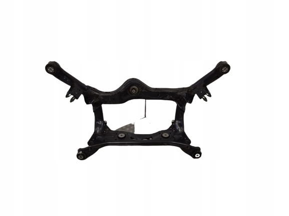 4H0505105 RAMA SANKI WOZEK KOLYSKA TYL AUDI A8 D4