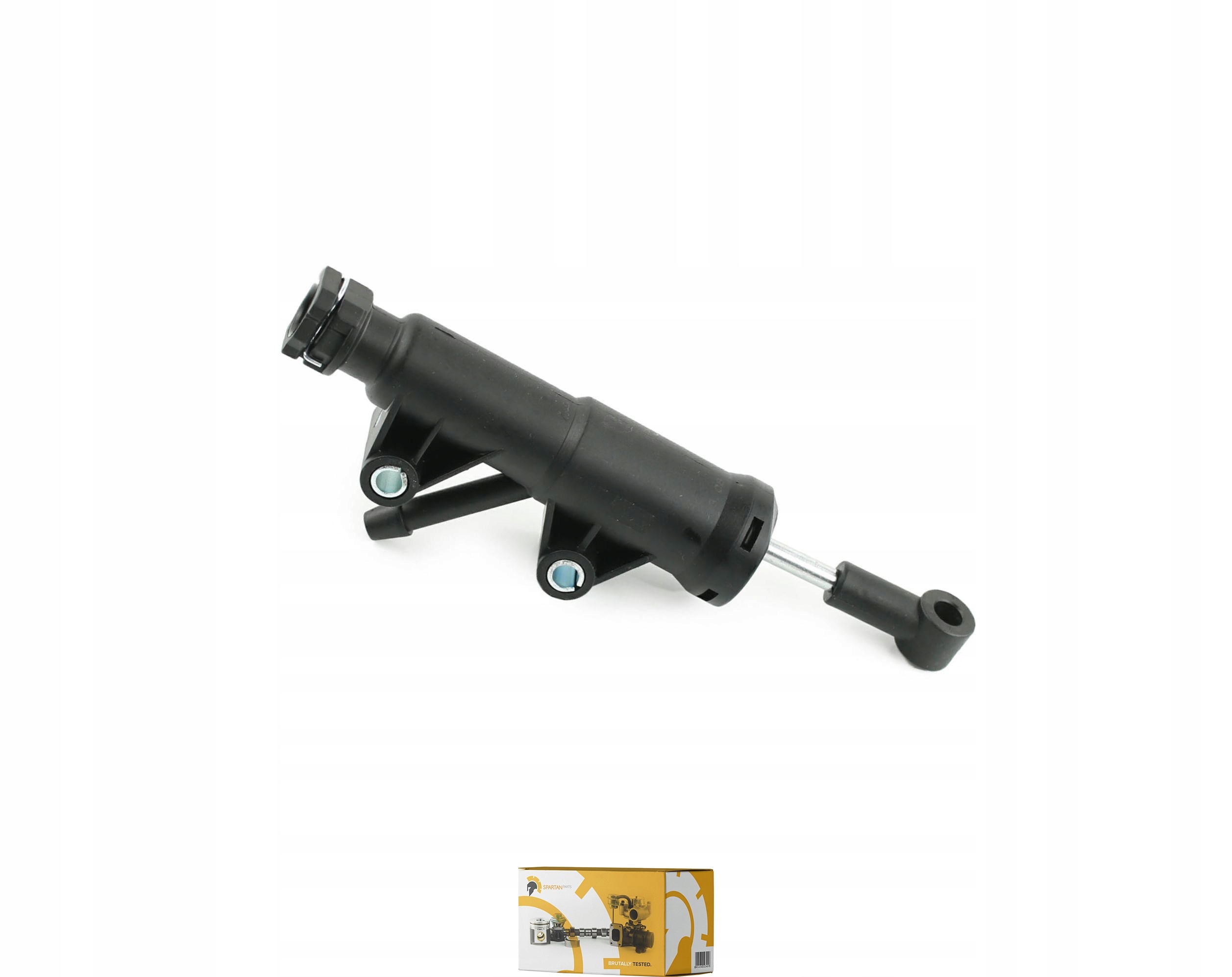 050.060.0046 - Насос Зчеплення Mercedes Sprinter 06 > 906 Om 646