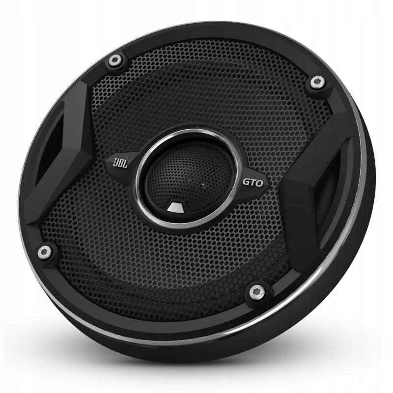 Jbl Gto 629 Automobilové reproduktory 2-pásmové 16 cm 160 mm 60 W Rms 180 W Max