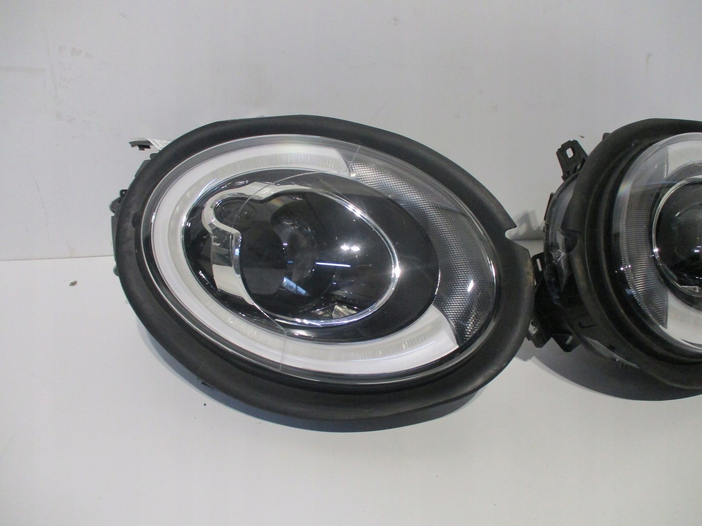 light MINI F55 F56 F57 LED right