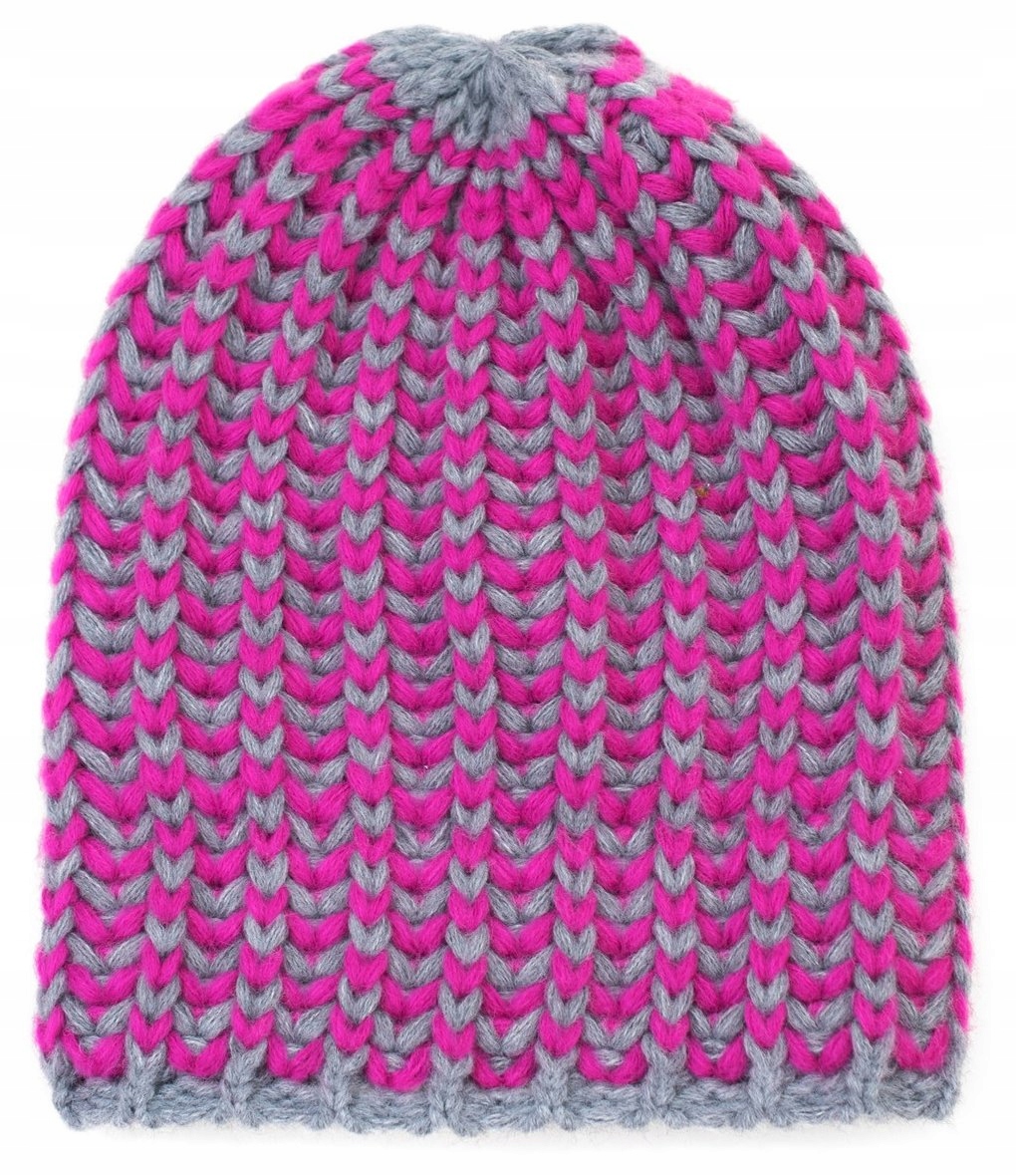 

Szaleo polska Czapka Illusion cz16817-3