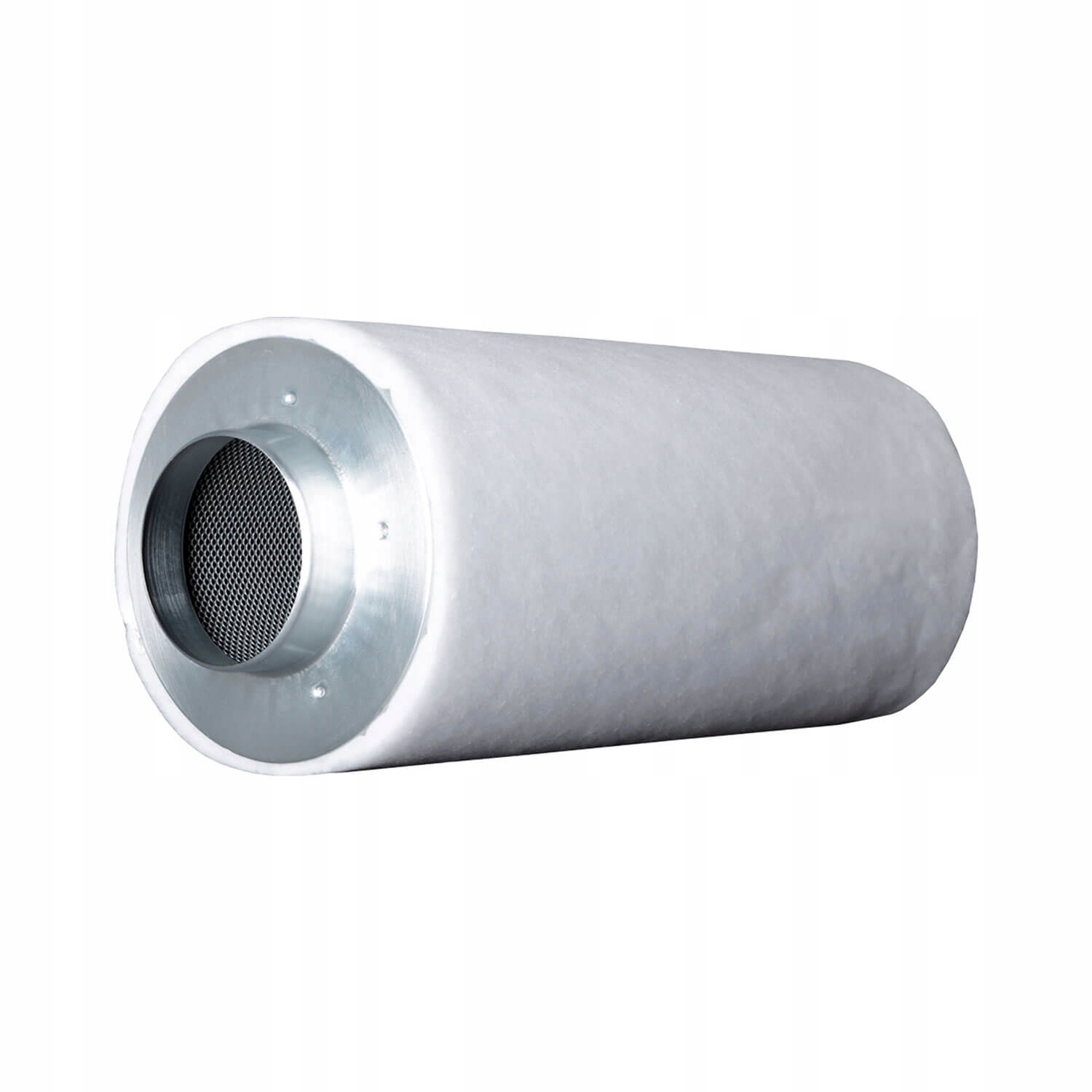 Uhlíkový filtr Prima klima Eco 100 mm 360-480 m3/H pro odstranění zápachu