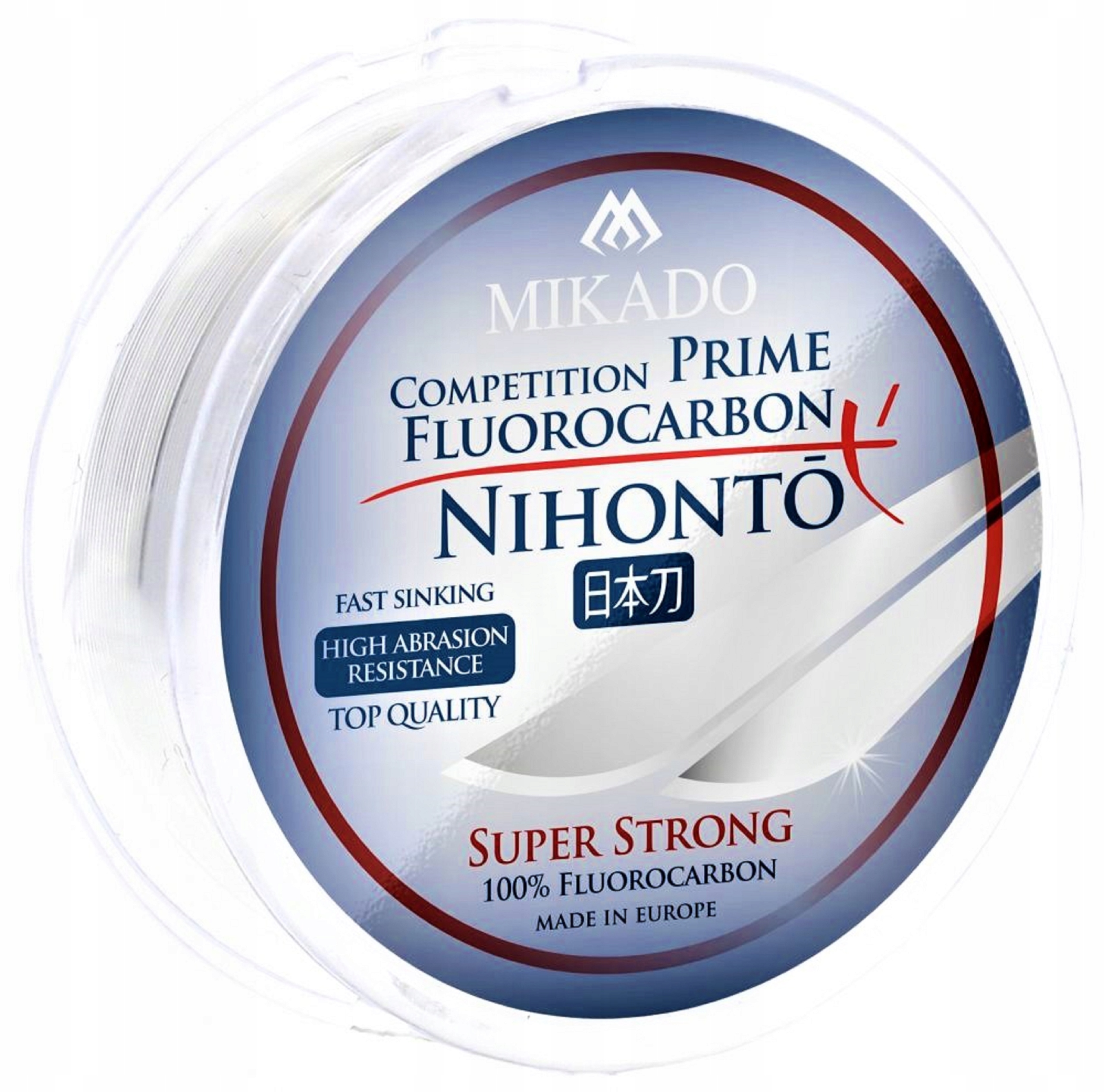 Леска Mikado NIHONTO Fluorocarbon Prime. Steelon леска Fluorocarbon 11.90kg. Леска Микадо. Леска NIHONTO Ice (Mikado), 30м, 0.08мм. Competition отзывы