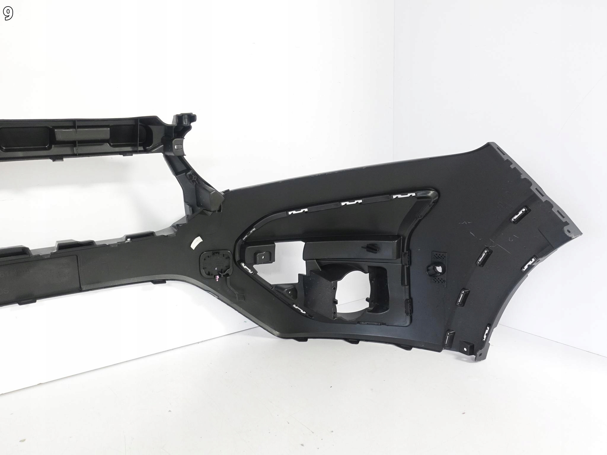 DACIA JOGGER SANDERO 3 III STEPWAY 20-25 LIFT bumper BUMPER front (PDC)