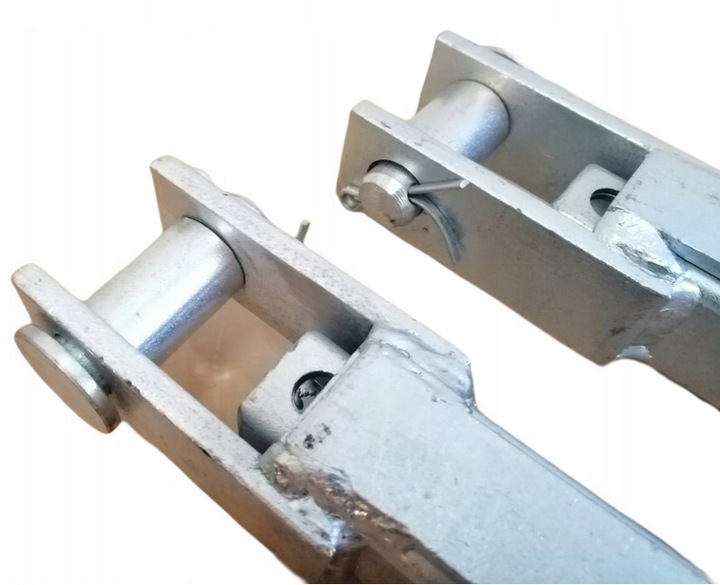 ODCIĄG BOCZNY KOMPLET 2szt C360,3P,330,MTZ,Zetor Numer katalogowy części 46650391