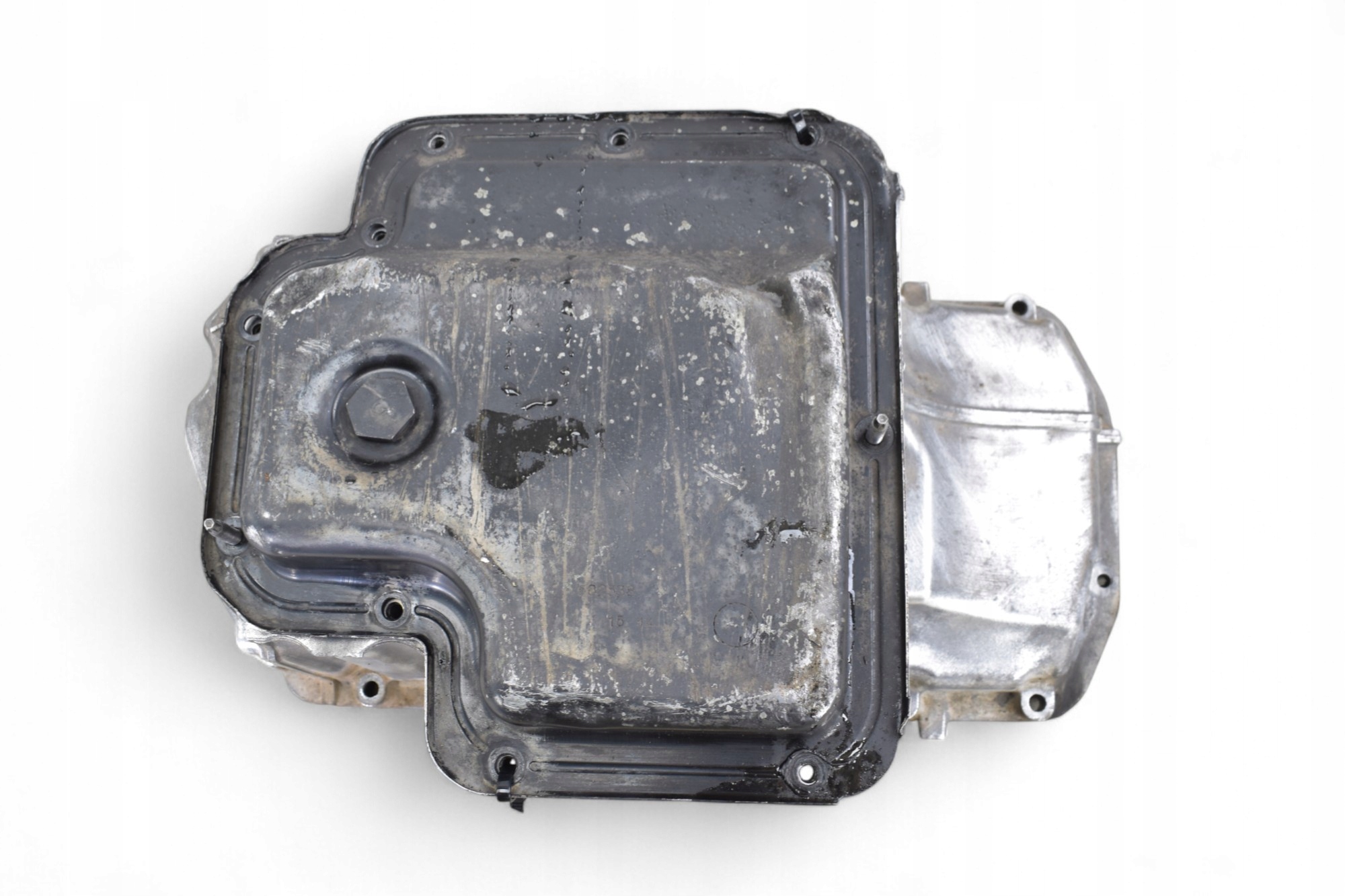 Coppa olio PEUGEOT EXPERT CITROEN JUMPY 1.6 HDI 9657811880