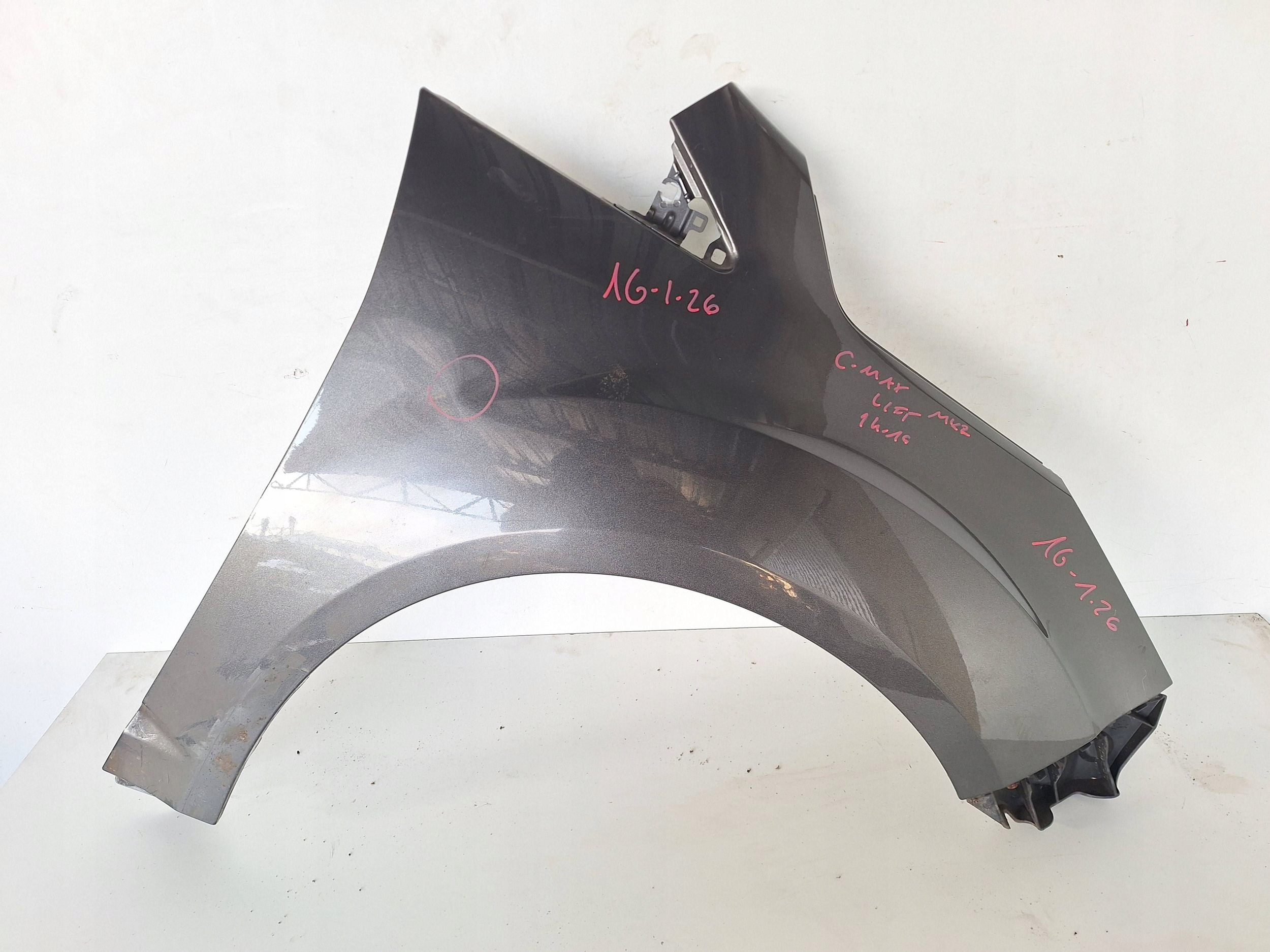 FORD C-MAX MK2 LIFT 14-19 fender right BE