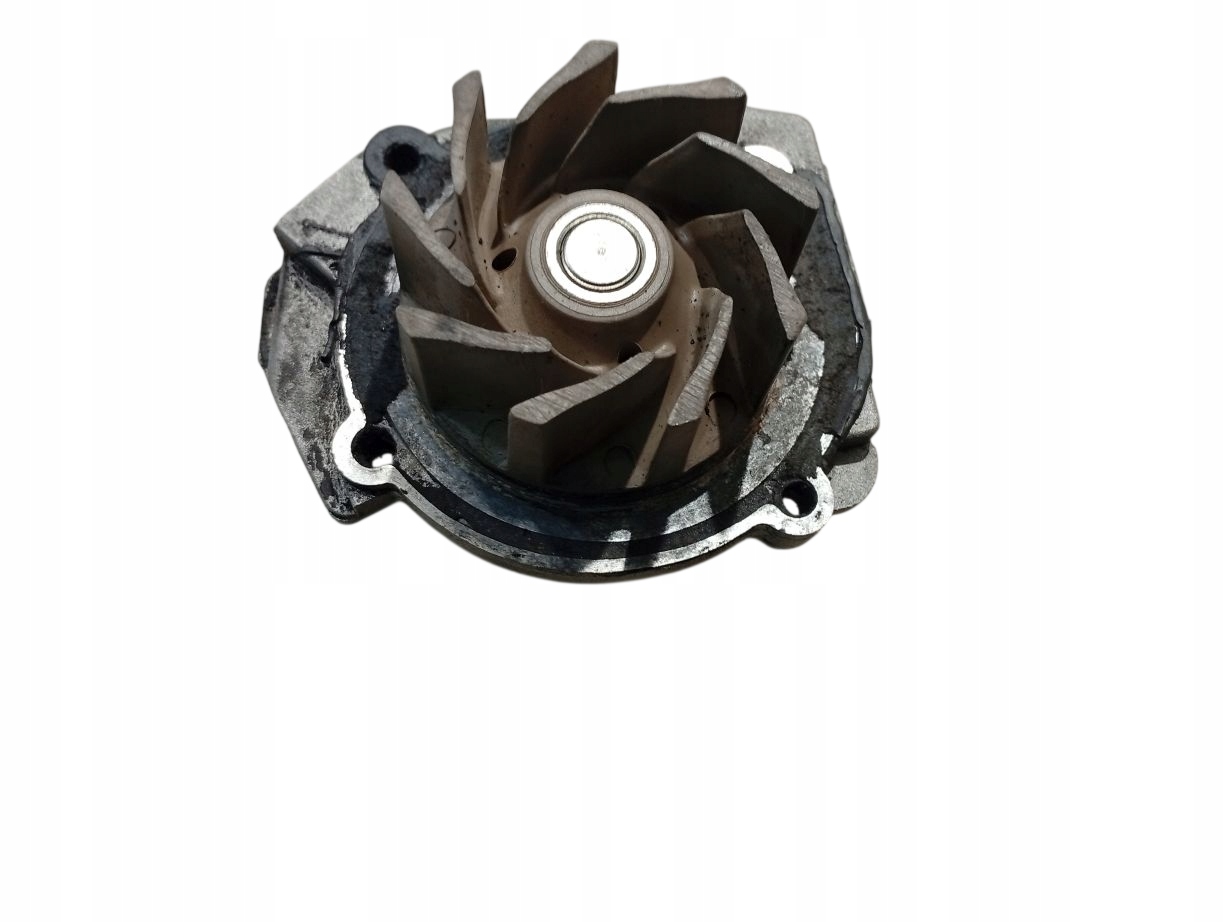 water pump OPEL ZAFIRA B 1.9 CDTI DP182