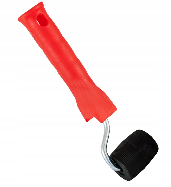 

Wałek dociskowy do tapet, beczka walec tapetowy