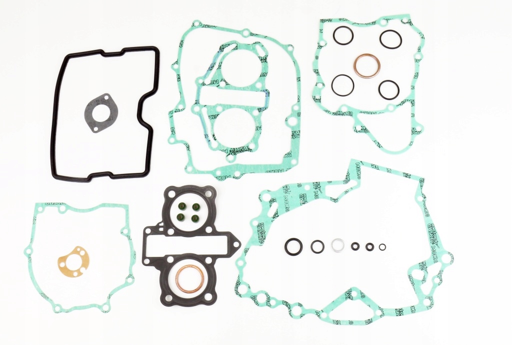 Athena Komplet Tesnenia Pre Honda CB250`94-`07, CMX250 Rebel (s Tesnením Pokr