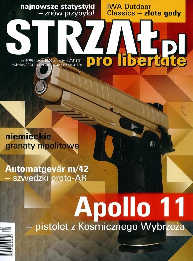 STRZAŁ.PL nr 4/2024