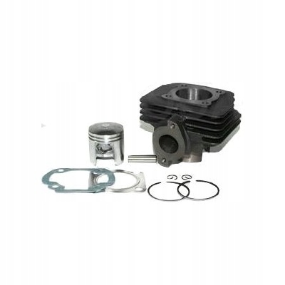 Cylinder Tłok Tuning 65cm Tgb 101S 101 S Orion 50
