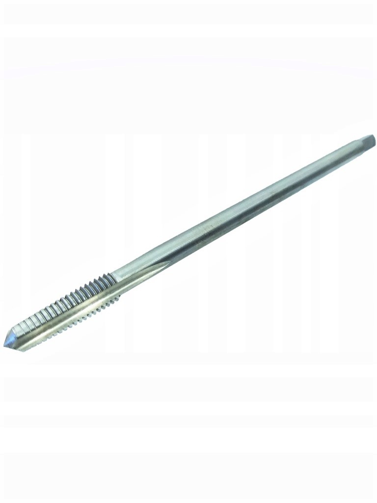 

Gwintownik Maszynowy Metryczny NGMf Hss M3 6H 70mm