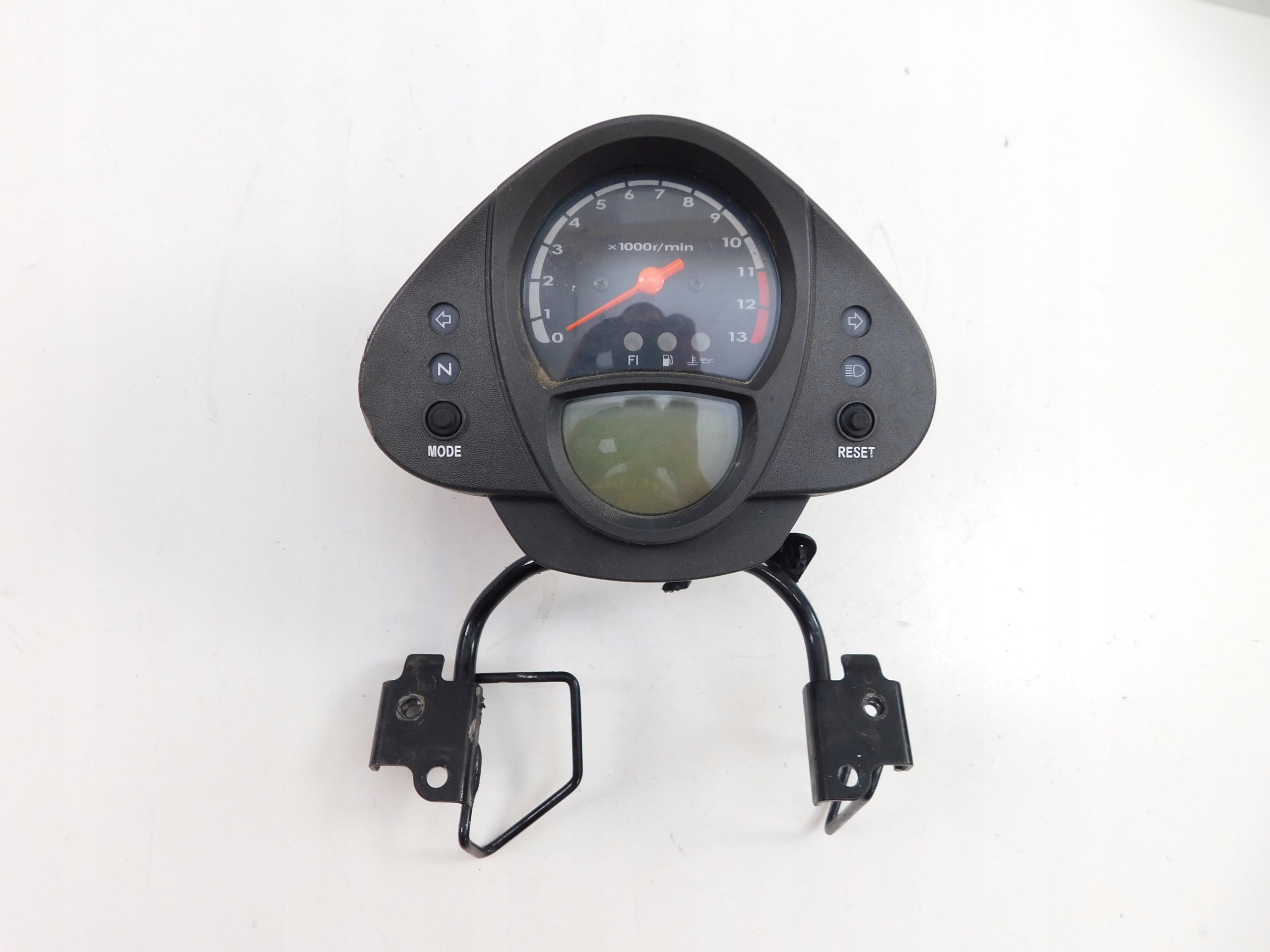 KAWASAKI ER6 06-08 ЛІЧИЛЬНИК