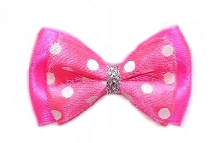 

Kolorowe Kokardki Dla Piesków Gumki *** A85