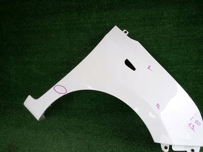 HYUNDAI I10 13- fender right front front