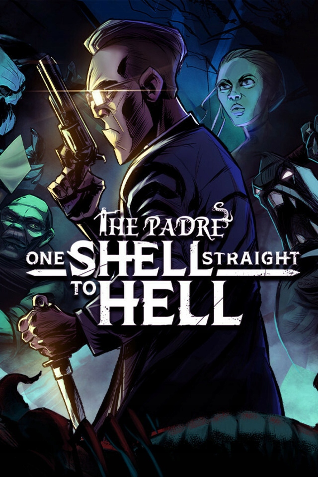One Shell Straight To Hell Pc Klucz Steam Bonus