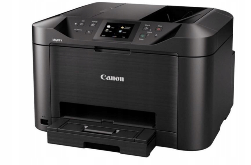 Urządzenie wielofunkcyjne Canon Maxify MB2750