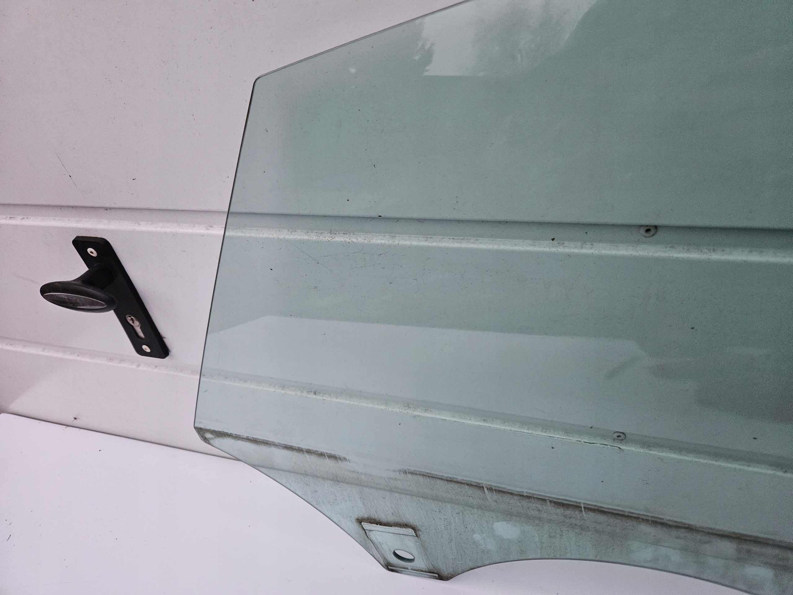 window door right rear part right rear AUDI A7 4G 2011