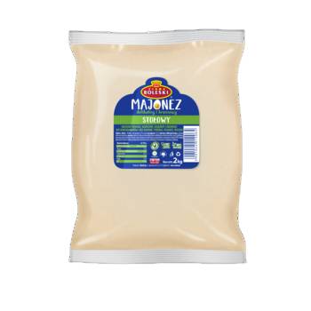 Levně roleski stolní majonéza 2 kg