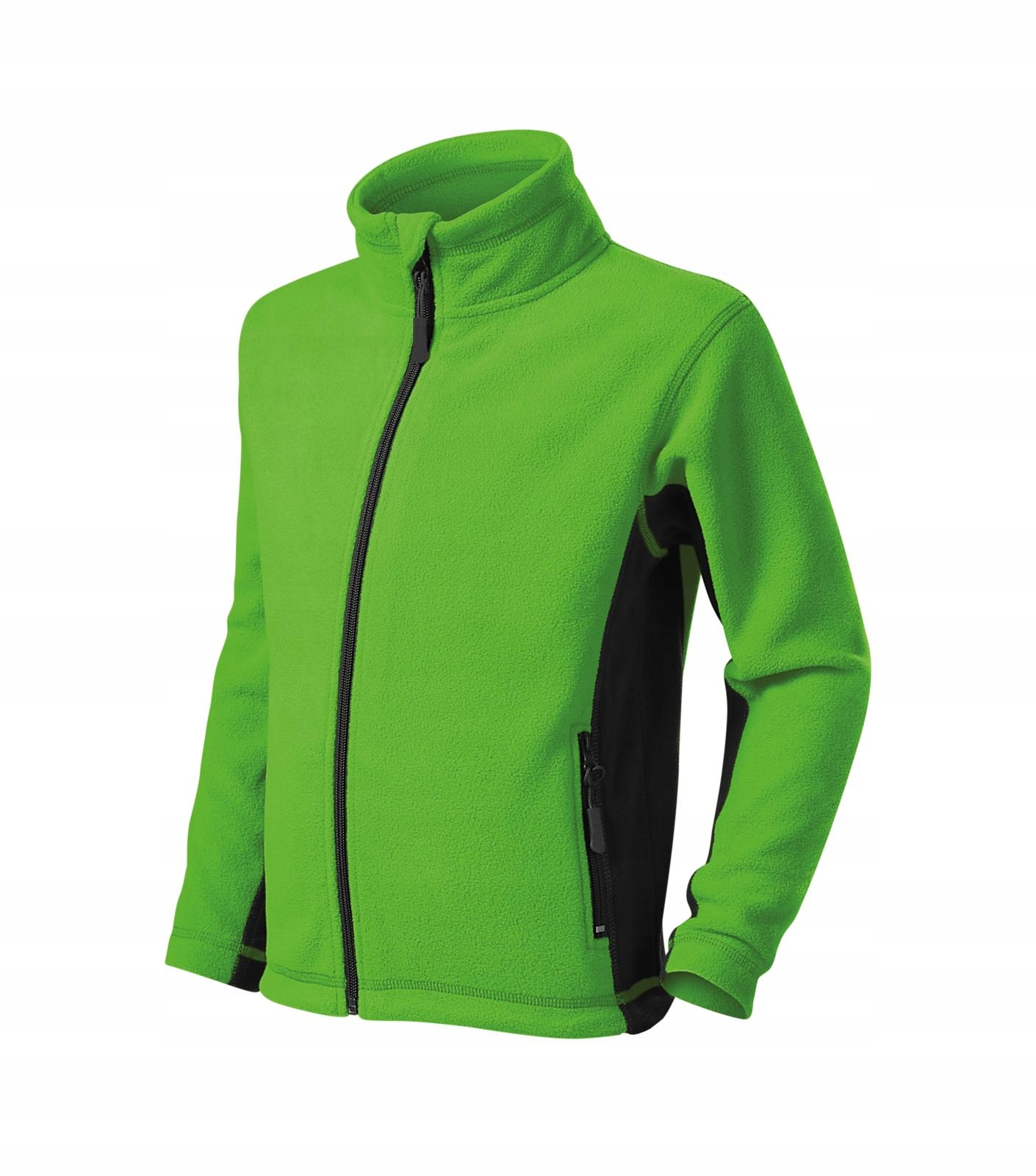 

Ciepły polar bluza polarowa dziecięca Malfini 158