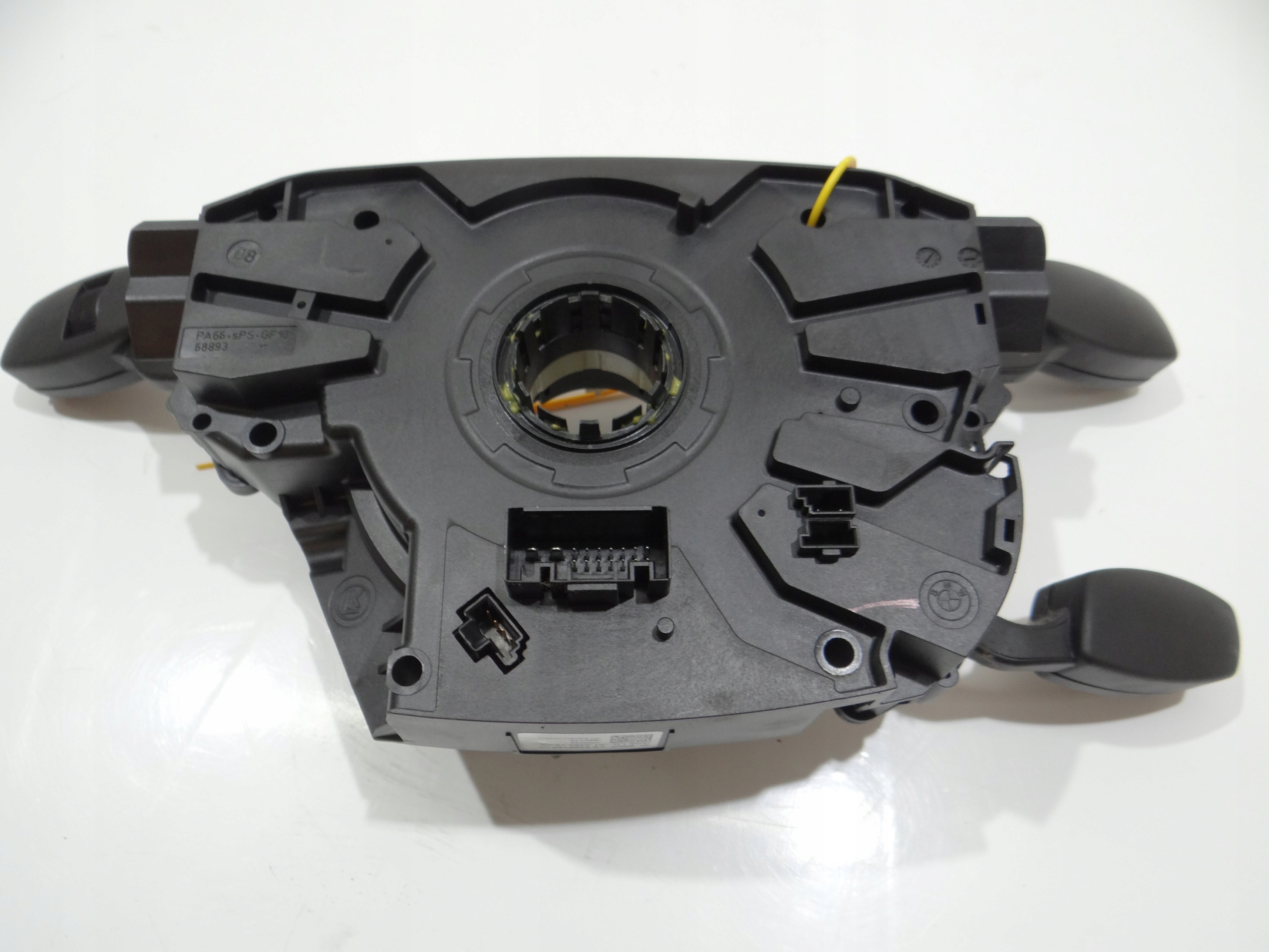 PANEL DEVIO LUCI TERGICRISTALLO TERGI BMW E60 LCI 6976394 (4287847)