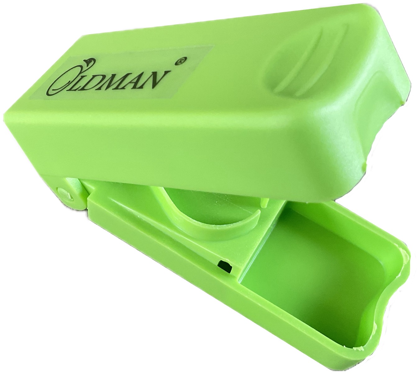 Gilotyna na Pigułki Tabletki Leki Do Przecinania Cięcia Tabletek Pigułek