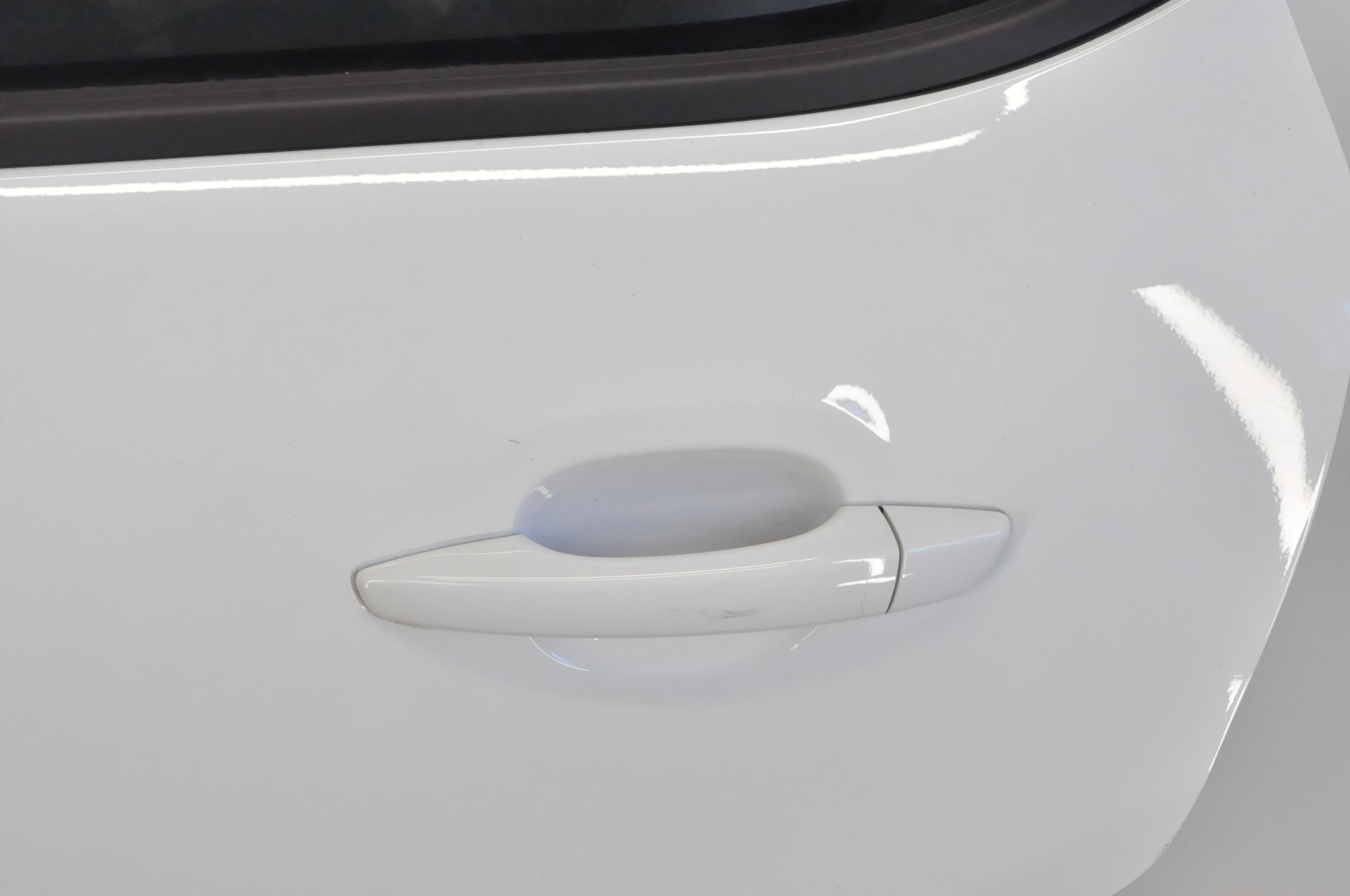 Citroen C3 Tür Hinten Links Door Porta Porte - Thumbnail 2