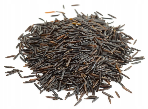 RYŻ DZIKI 1kg naturalny