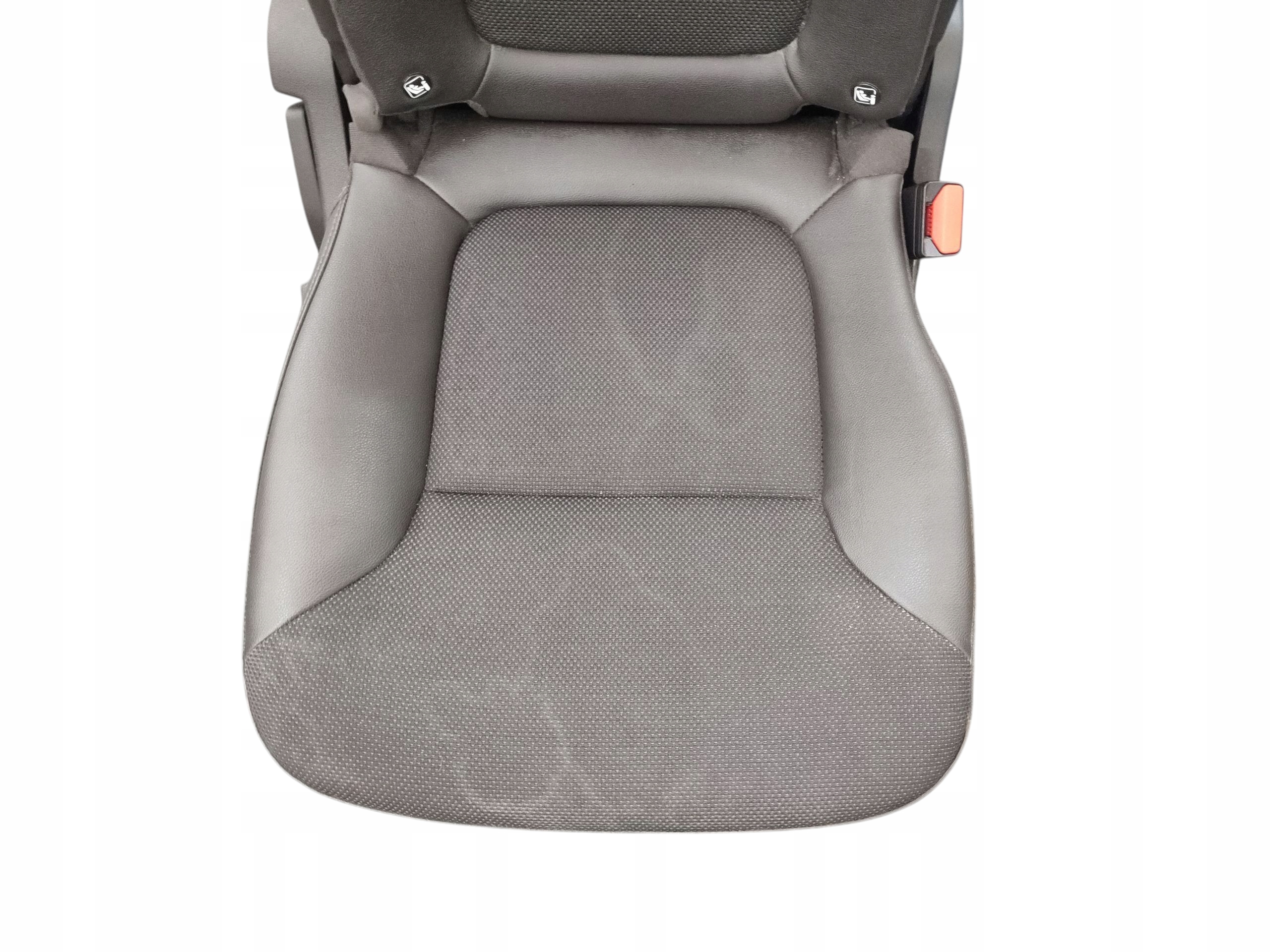 Sitz heck links RENAULT ESPACE V 5 EXCLUSIVE (14-19)