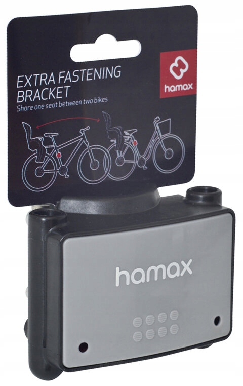 držák sedaček Hamax Uni pro všechny modely
