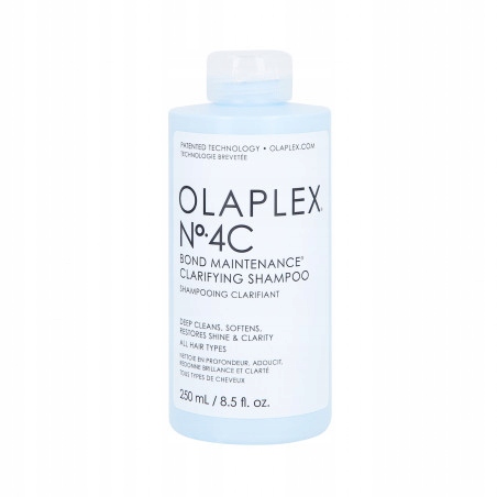 Olaplex No. 4C Čisticí Šampon 250ml