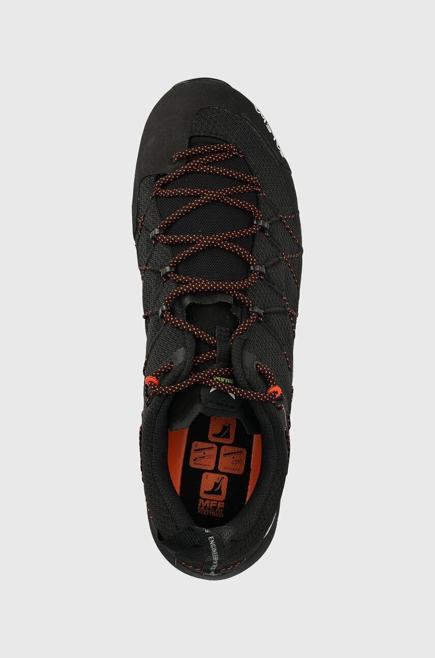 Salewa Buty Męskie Wildfire 2 0971 Black 46 Model Wildfire 2