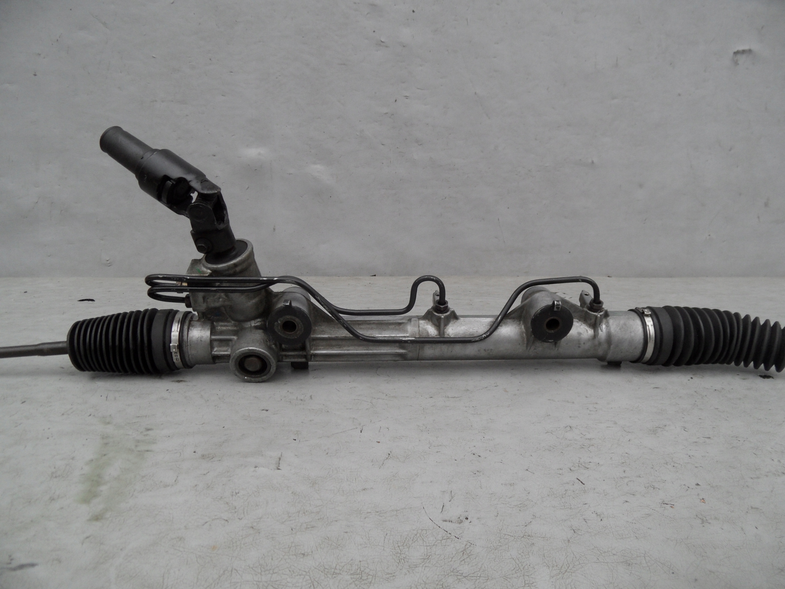 94FB-3550-AA - РУЛЕВОЙ МЕХАНИЗМ FORD KA И MK1