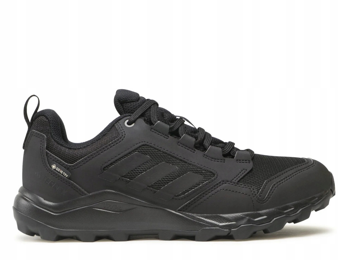 Pánské boty adidas IF2579 Terrex Tracerocker Gtx Černé 42