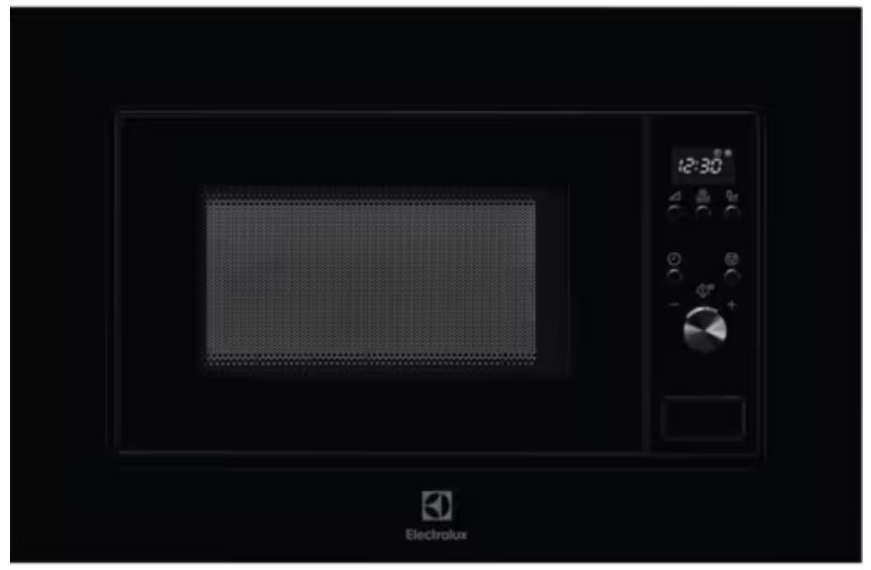 zestaw |electrolux|EOF3H50BK + LIB60420CK + EEA27200L + LMS2203EMK Marka Electrolux