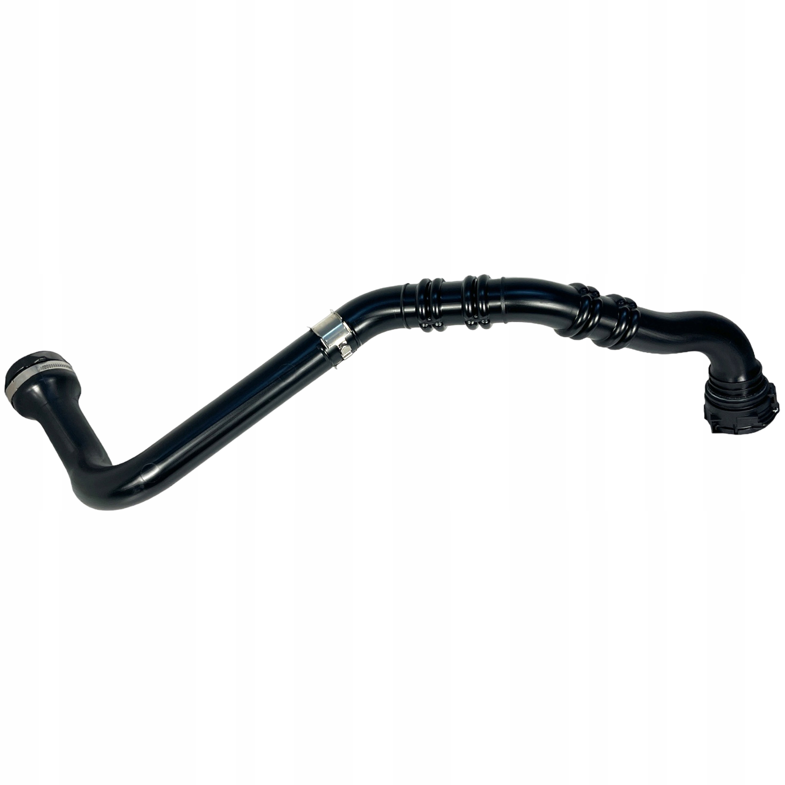 патрубок труба шланг интеркулера renault KANGOO 1.5 8200688708