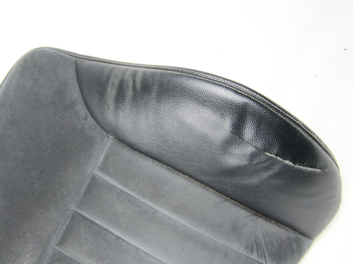 Mata oparcia seat front front left Mercedes ML W164
