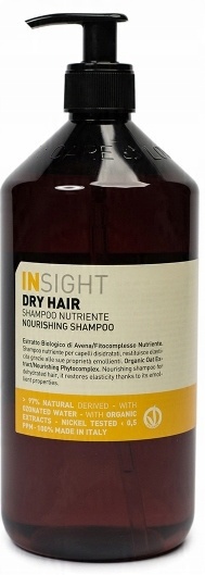 

Insight Dry Hair Nourishing Szampon 900ml