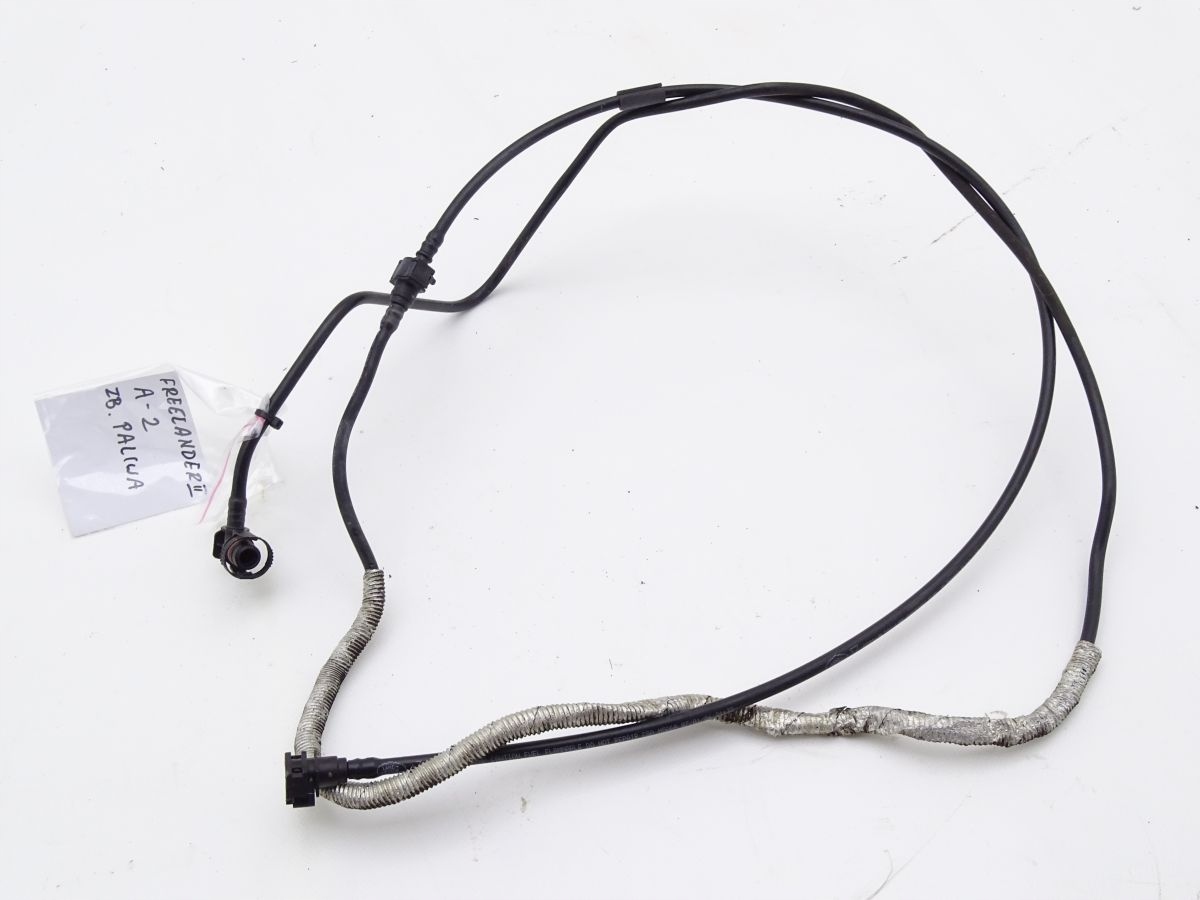 FREELANDER II 06-14 3.2 B ТОПЛИВОПРОВОД БАКА