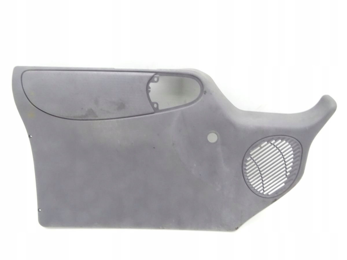 FORD TRANSIT MK6 00-06 BOCZEK DRZWI LEWY