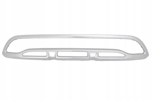 MERCEDES GLA X156 LIFT 2017 ZWYKŁY CHROM KRATKI ŚRODKOWEJ