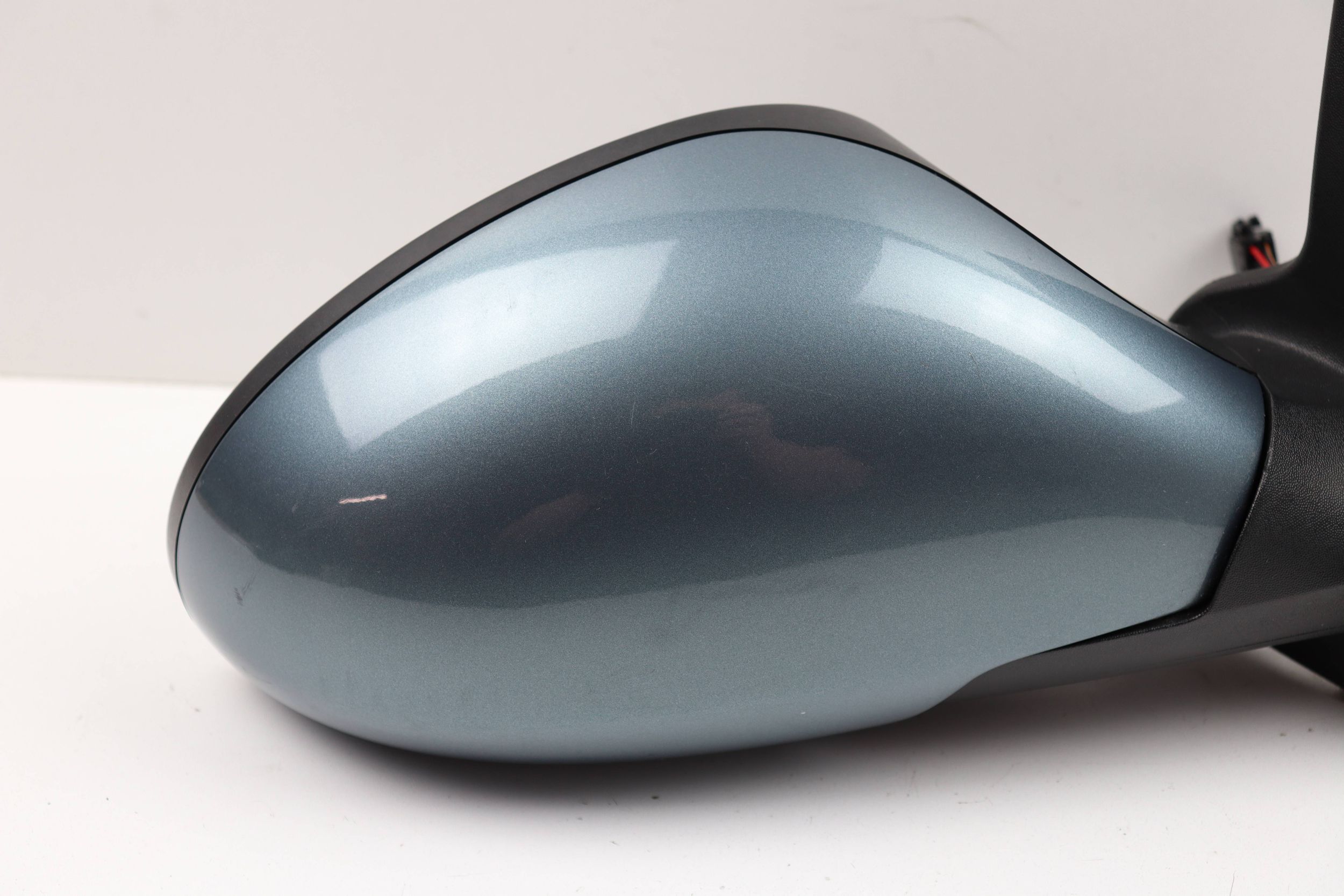 SEAT ALTEA mirror right 7 PIN EUROPA 014142