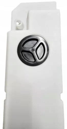 ZBIORNIK NA WODĘ CZYSTĄ DO BUSÓW VANÓW 90 l Marka Goebel