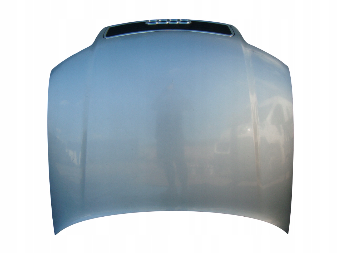 AUDI A4 B6 SEDAN 00- MASKA POKRYWA SILNIKA