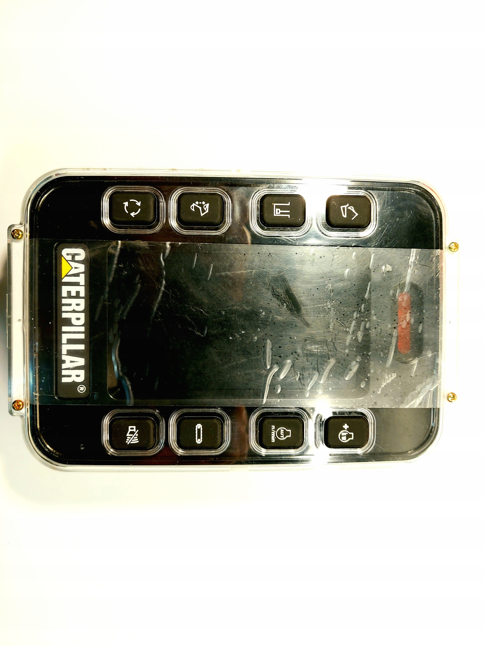 Caterpillar Cat Monitor G 151 9385 display panel Parts manufacturer n CAT