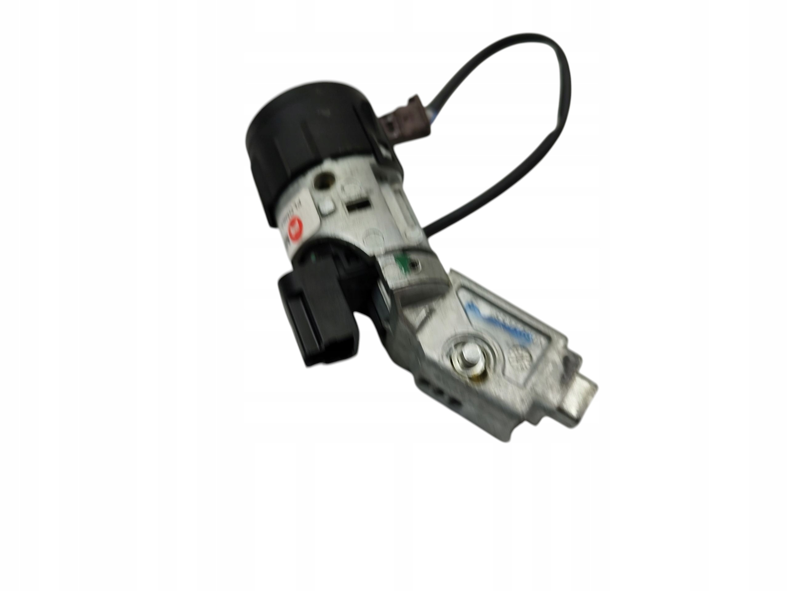 ignition key lock cylinder cup CITROEN C3 II (2009-2013) N0502455